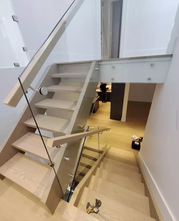 Alex Glass & Railings - 8