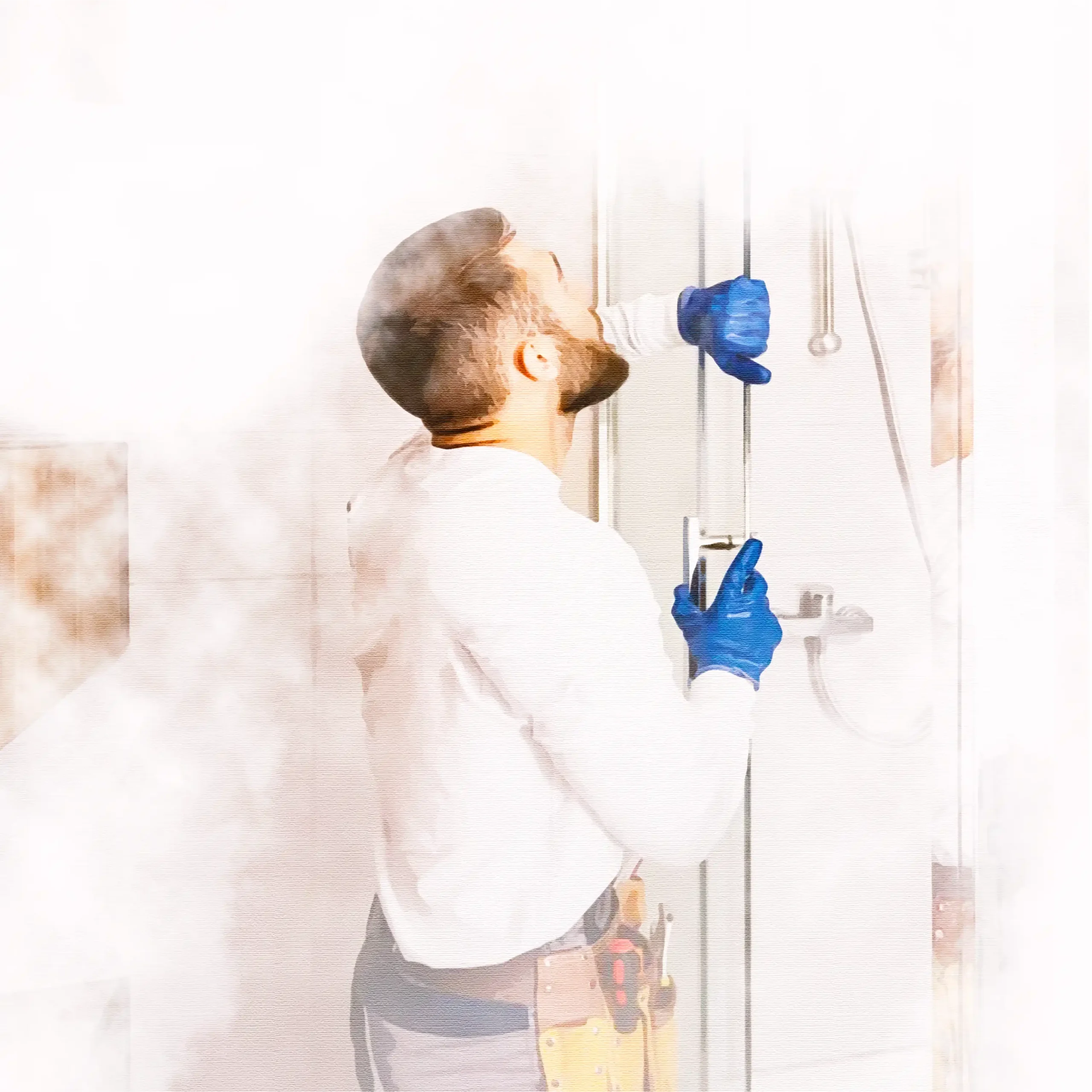 Alex Glass and Railings photo 1